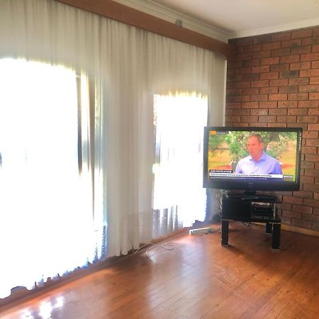 Golden House Διαμέρισμα Springvale Εξωτερικό φωτογραφία