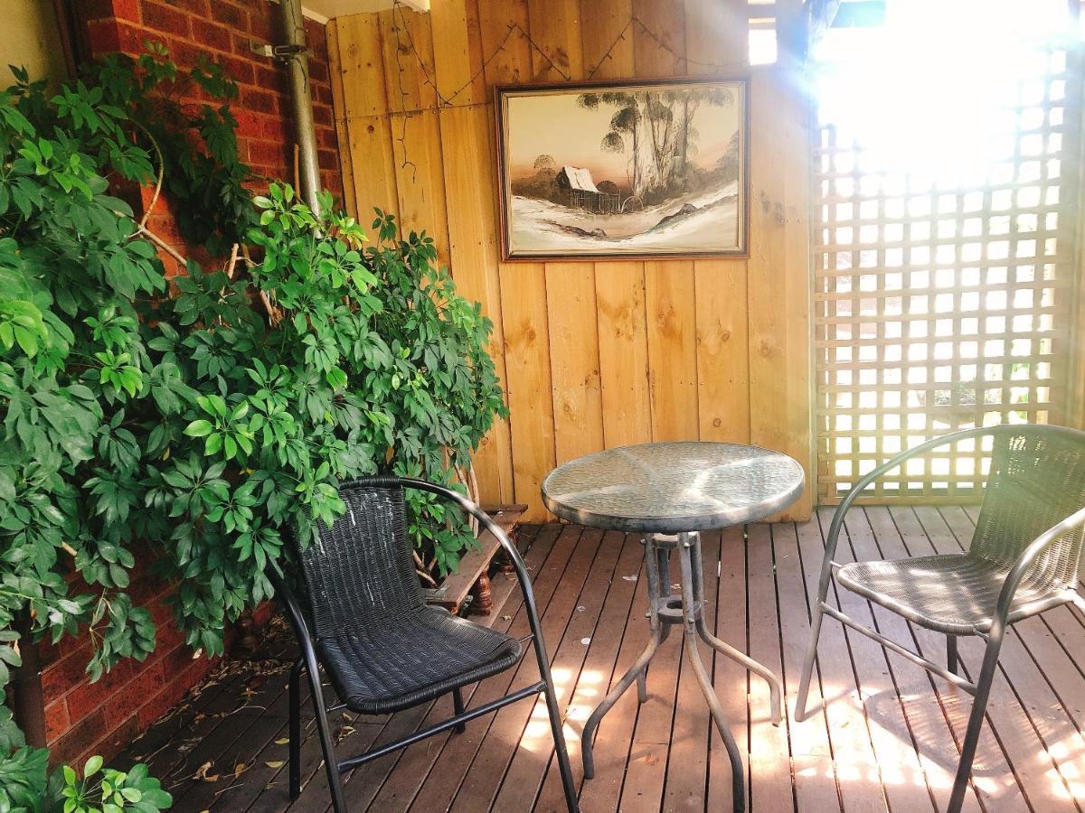 Golden House Διαμέρισμα Springvale Εξωτερικό φωτογραφία