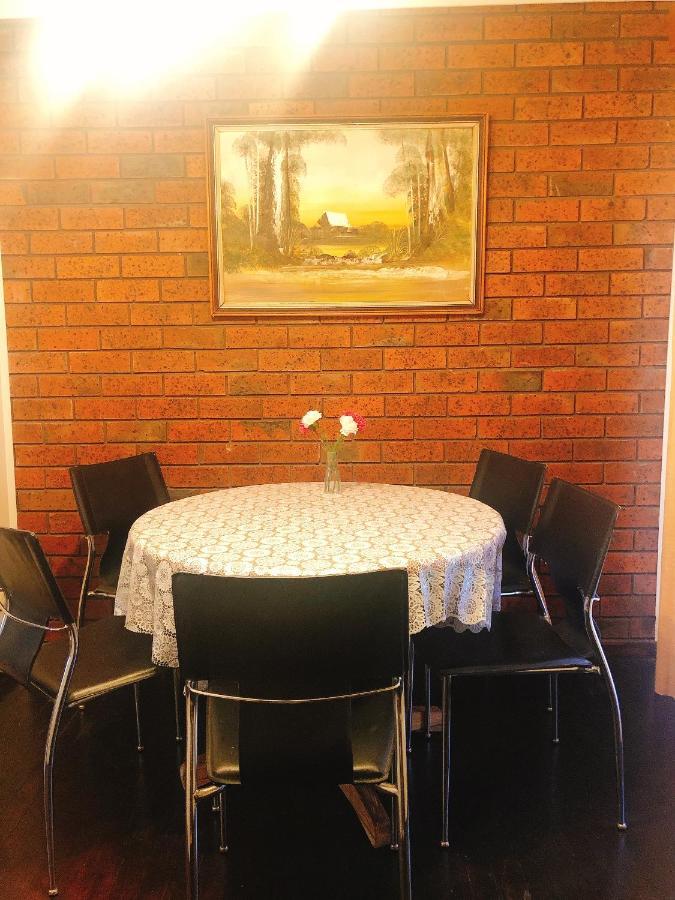 Golden House Διαμέρισμα Springvale Εξωτερικό φωτογραφία
