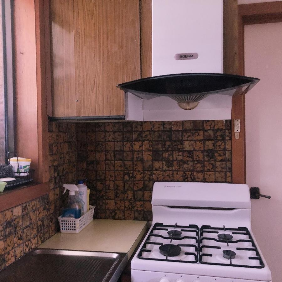 Golden House Διαμέρισμα Springvale Εξωτερικό φωτογραφία