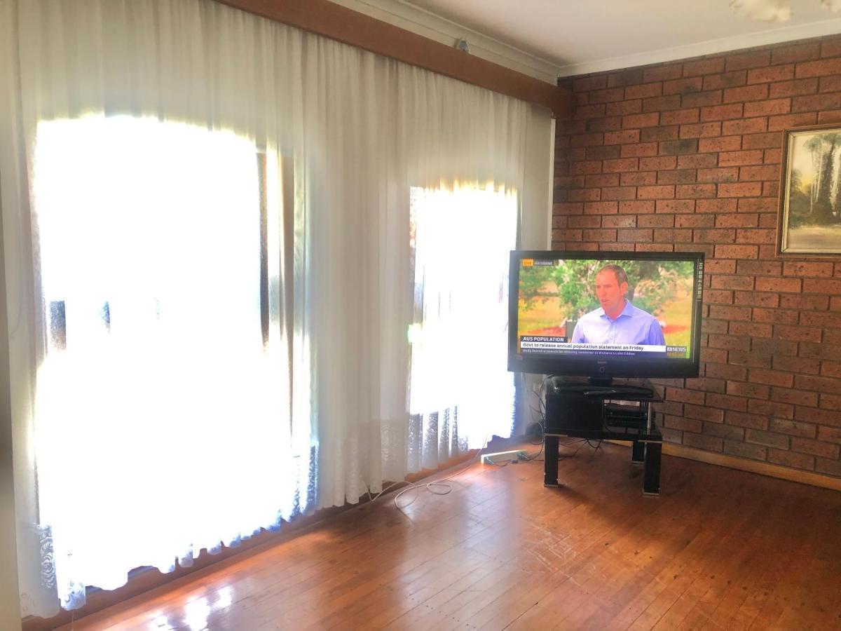 Golden House Διαμέρισμα Springvale Εξωτερικό φωτογραφία