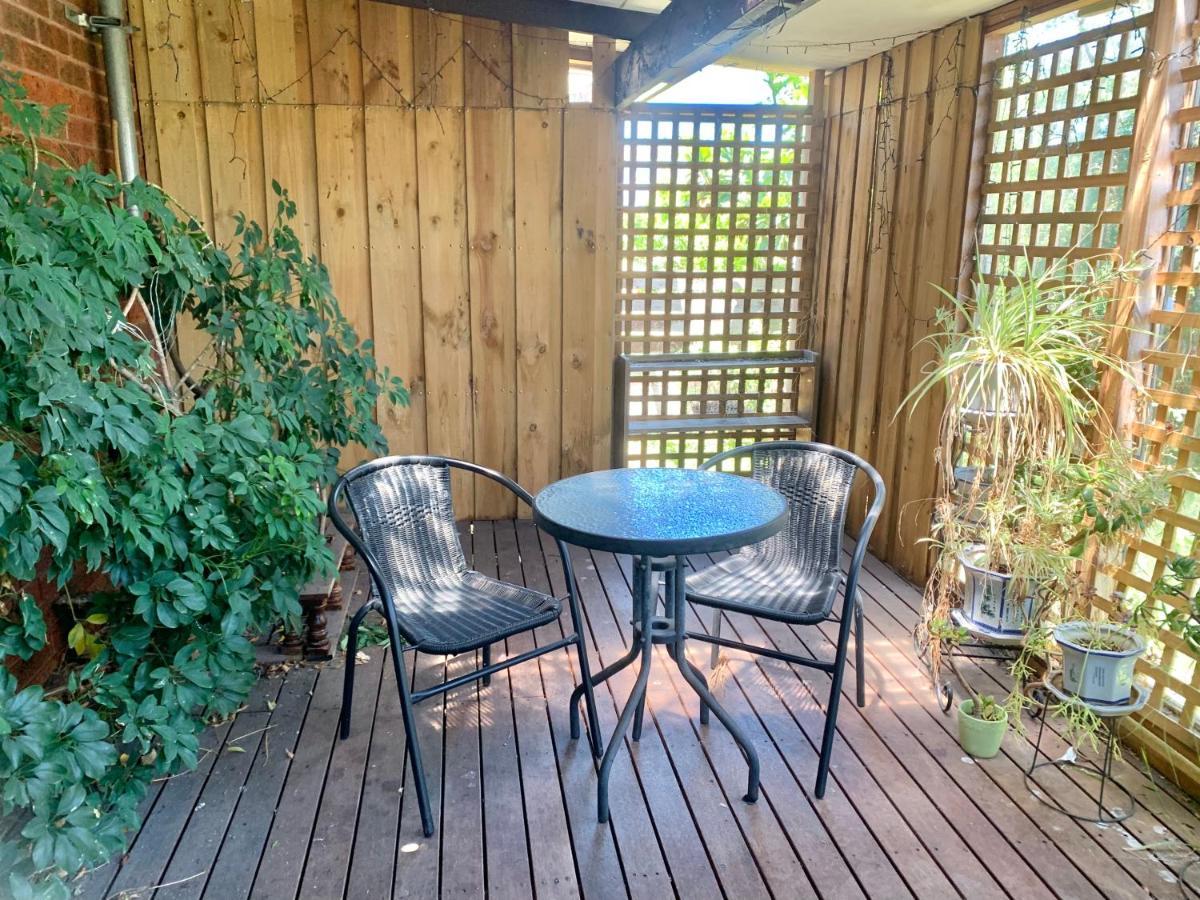 Golden House Διαμέρισμα Springvale Εξωτερικό φωτογραφία